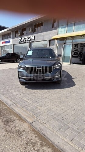 Geely Monjaro 2026, 0 km - 1.5 l - Bakı