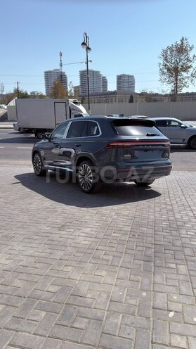 Geely Monjaro 2026, 0 km - 1.5 l - Bakı