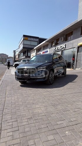 Geely Monjaro 2026, 0 km - 1.5 l - Bakı