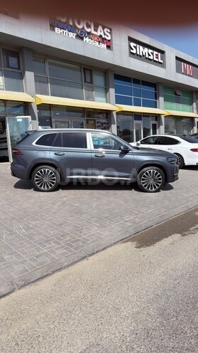 Geely Monjaro 2026, 0 km - 1.5 l - Bakı