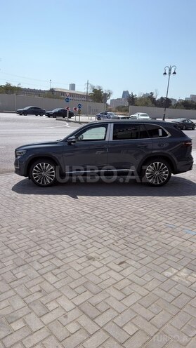 Geely Monjaro 2026, 0 km - 1.5 l - Bakı