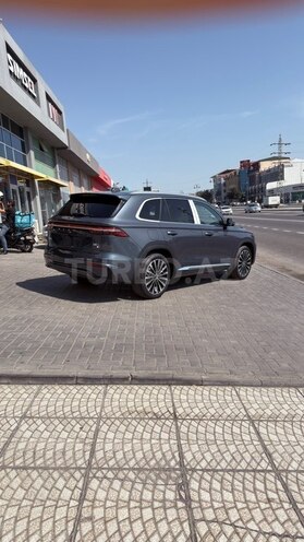 Geely Monjaro 2026, 0 km - 1.5 l - Bakı