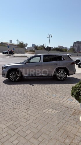 Geely Monjaro 2026, 0 km - 1.5 l - Bakı