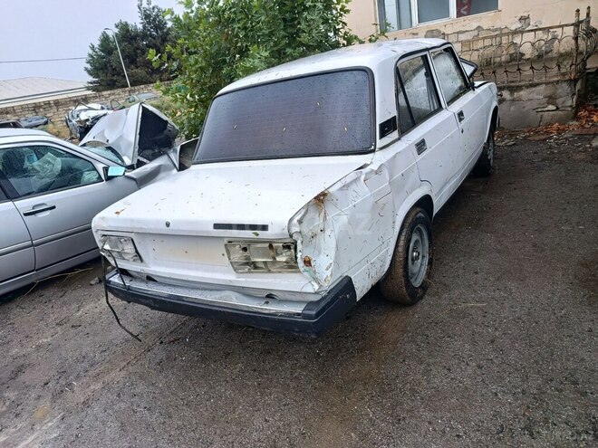 LADA (VAZ) 2107 2003, 109,000 km - 1.6 л - Masallı