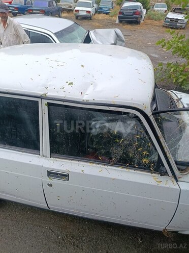 LADA (VAZ) 2107 2003, 109,000 km - 1.6 л - Masallı