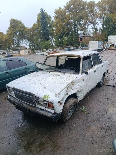 LADA (VAZ) 2107 2003, 109,000 km - 1.6 л - Masallı