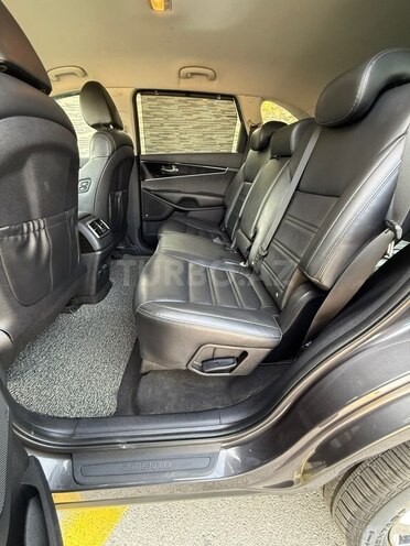 Kia Sorento 2018, 153,000 km - 2.2 l - Bakı