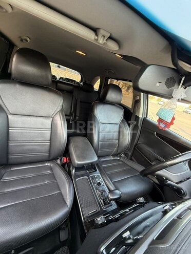 Kia Sorento 2018, 153,000 km - 2.2 l - Bakı