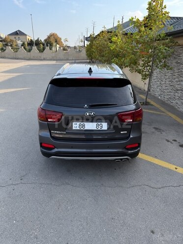 Kia Sorento 2018, 153,000 km - 2.2 l - Bakı