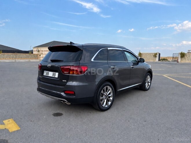 Kia Sorento 2018, 153,000 km - 2.2 l - Bakı