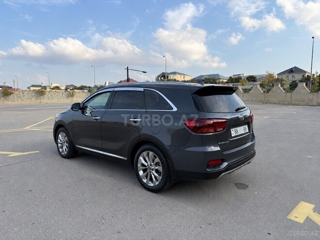 Kia Sorento 2018, 153,000 km - 2.2 l - Bakı