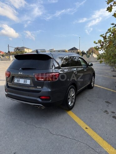 Kia Sorento 2018, 153,000 km - 2.2 l - Bakı