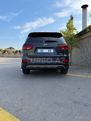 Kia Sorento 2018, 153,000 km - 2.2 l - Bakı