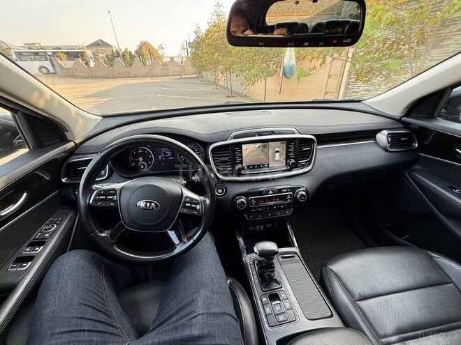 Kia Sorento 2018, 153,000 km - 2.2 l - Bakı