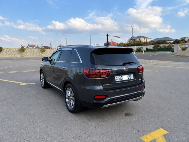 Kia Sorento 2018, 153,000 km - 2.2 l - Bakı