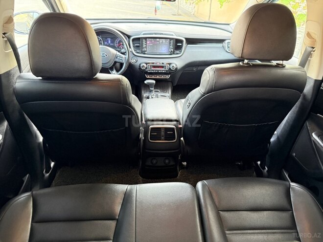 Kia Sorento 2018, 153,000 km - 2.2 l - Bakı