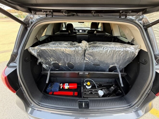 Kia Sorento 2018, 153,000 km - 2.2 l - Bakı