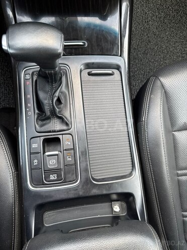 Kia Sorento 2018, 153,000 km - 2.2 l - Bakı