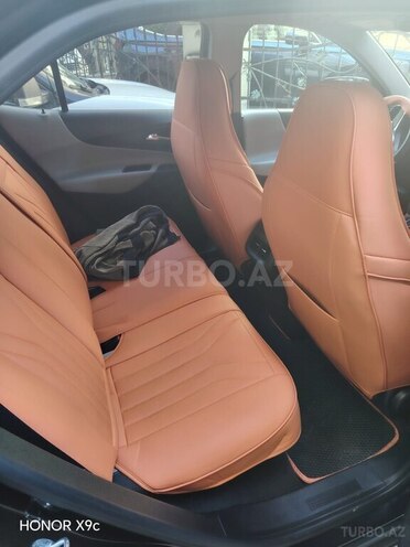Chevrolet Equinox 2020, 165,125 km - 1.5 l - Bakı