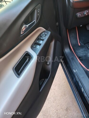 Chevrolet Equinox 2020, 165,125 km - 1.5 l - Bakı