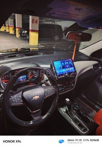 Chevrolet Equinox 2020, 165,125 km - 1.5 l - Bakı