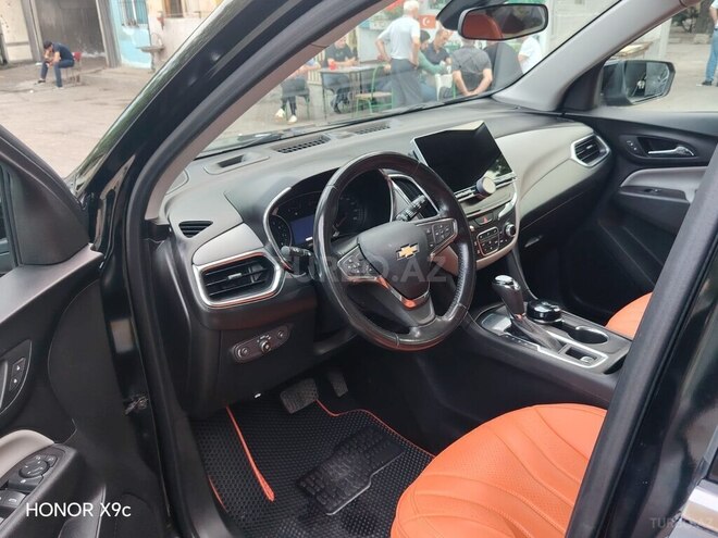 Chevrolet Equinox 2020, 165,125 km - 1.5 l - Bakı