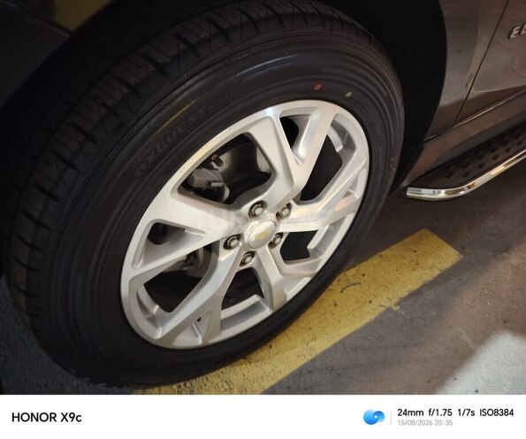 Chevrolet Equinox 2020, 165,125 km - 1.5 l - Bakı
