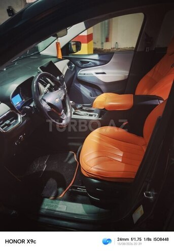 Chevrolet Equinox 2020, 165,125 km - 1.5 l - Bakı