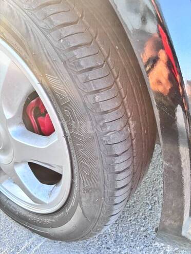Hyundai Accent 2005, 322,685 km - 1.5 l - Bakı