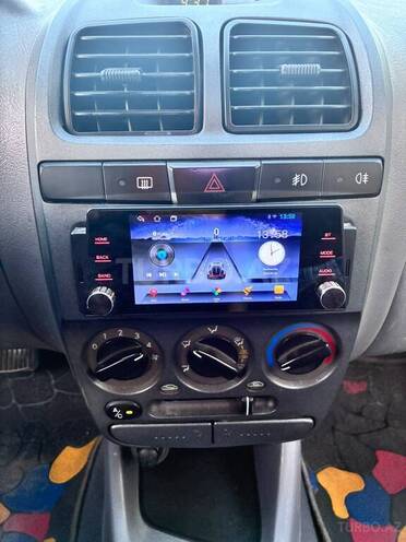 Hyundai Accent 2005, 322,685 km - 1.5 l - Bakı