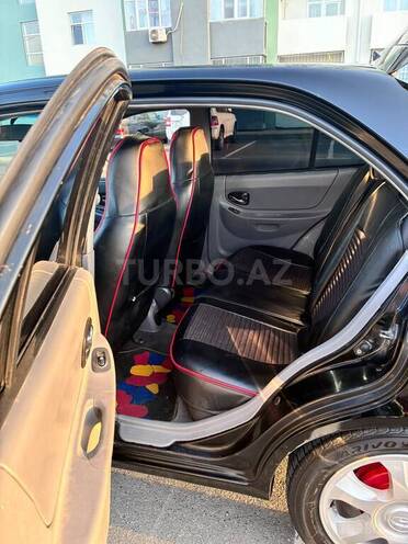 Hyundai Accent 2005, 322,685 km - 1.5 l - Bakı