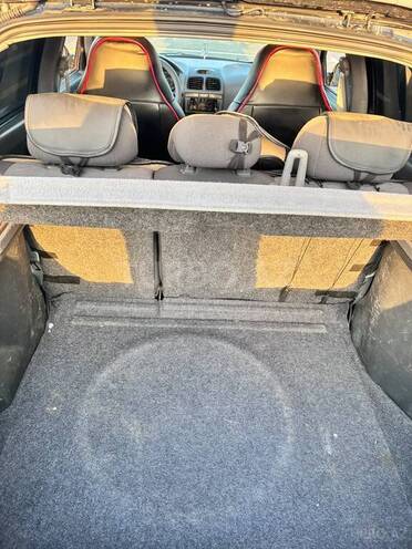 Hyundai Accent 2005, 322,685 km - 1.5 l - Bakı