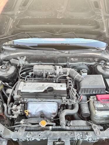 Hyundai Accent 2005, 322,685 km - 1.5 l - Bakı