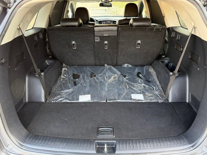 Kia Sorento 2018, 153,000 km - 2.2 l - Bakı
