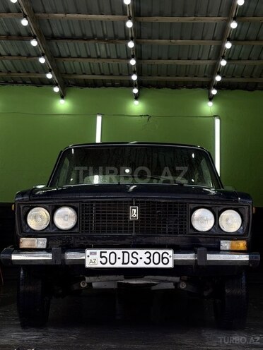 LADA (VAZ) 2106 2004, 98,000 km - 1.6 l - Xaçmaz