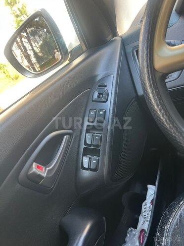 Hyundai ix35 2011, 201,556 km - 2.0 l - Bakı