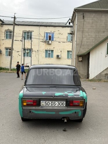 LADA (VAZ) 2106 2004, 98,000 km - 1.6 l - Xaçmaz