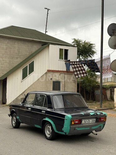 LADA (VAZ) 2106 2004, 98,000 km - 1.6 l - Xaçmaz