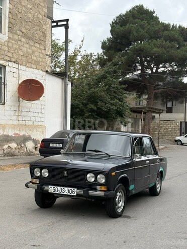 LADA (VAZ) 2106 2004, 98,000 km - 1.6 l - Xaçmaz