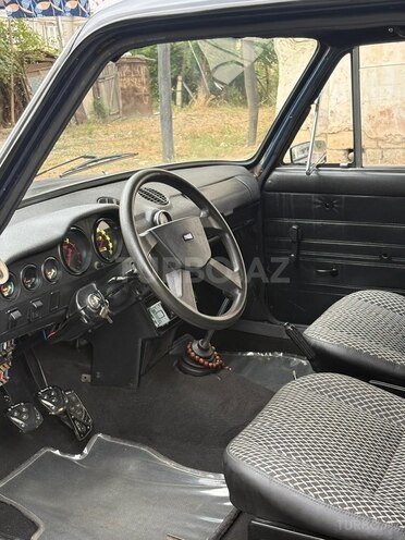 LADA (VAZ) 2106 2004, 98,000 km - 1.6 l - Xaçmaz