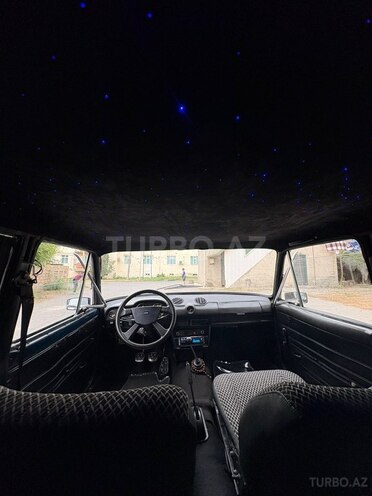 LADA (VAZ) 2106 2004, 98,000 km - 1.6 l - Xaçmaz