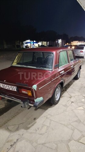LADA (VAZ) 2106 1983, 96,000 km - 1.6 l - Şəmkir