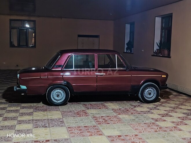 LADA (VAZ) 2106 1983, 96,000 km - 1.6 l - Şəmkir