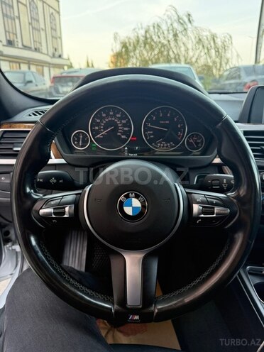 BMW 320 2015, 181,000 km - 2.0 л - Bakı