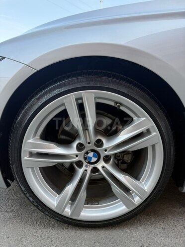 BMW 320 2015, 181,000 km - 2.0 л - Bakı
