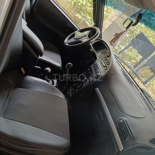 Chevrolet Niva 2011, 157,600 km - 1.7 l - Xaçmaz