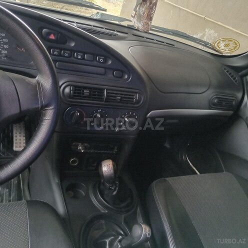 Chevrolet Niva 2011, 157,600 km - 1.7 l - Xaçmaz