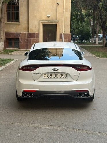 Kia Stinger 2019, 95,852 km - 2.0 l - Bakı