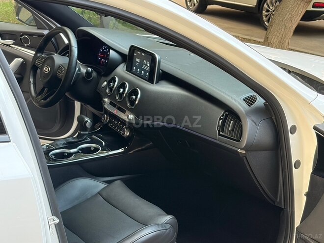 Kia Stinger 2019, 95,852 km - 2.0 l - Bakı