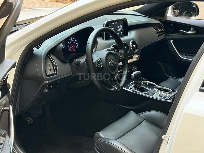 Kia Stinger 2019, 95,852 km - 2.0 l - Bakı